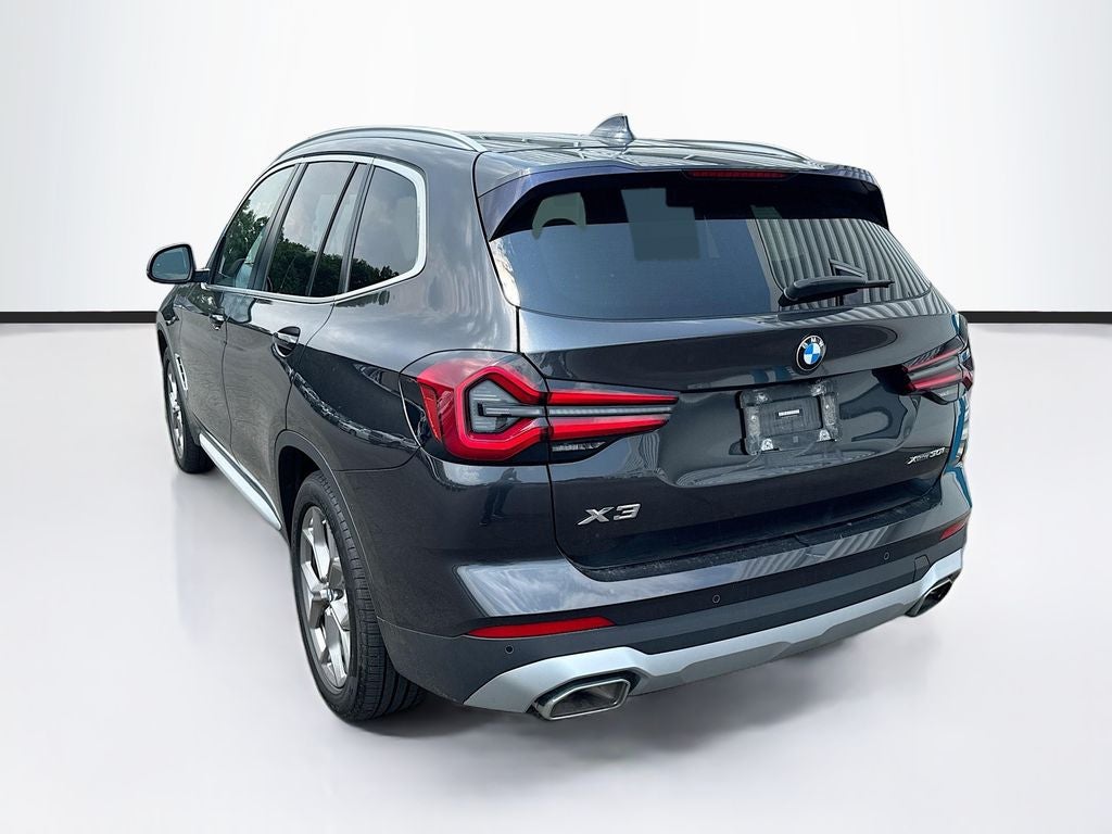 bmw x3 2022 5UX53DP04N9M13860 image bmw x3 2022 5UX53DP04N9M13860 image
