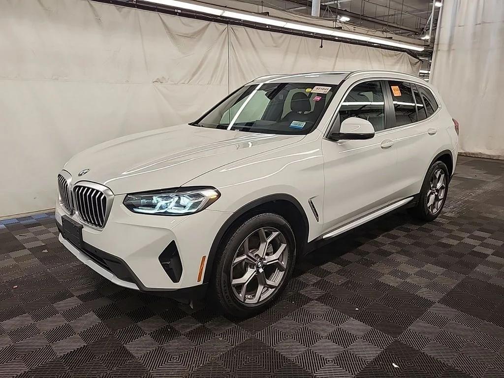 bmw x3 2022 5UX53DP04N9M04849 image bmw x3 2022 5UX53DP04N9M04849 image