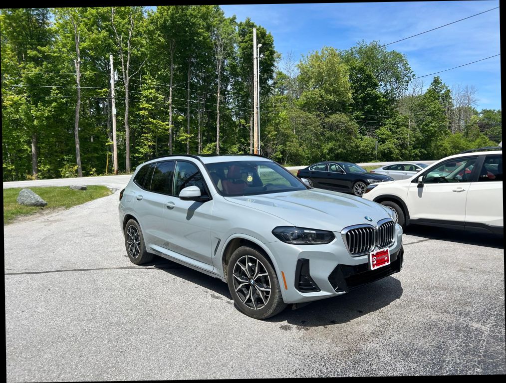 bmw x3 2022 5UX53DP06N9J09123 image bmw x3 2022 5UX53DP06N9J09123 image