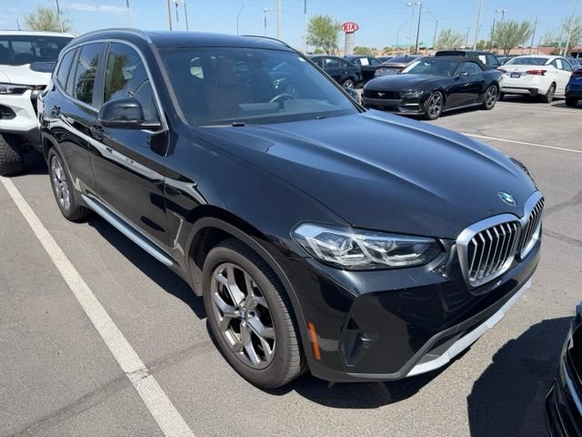 bmw x3 2022 5UX43DP07N9M62384 image bmw x3 2022 5UX43DP07N9M62384 image