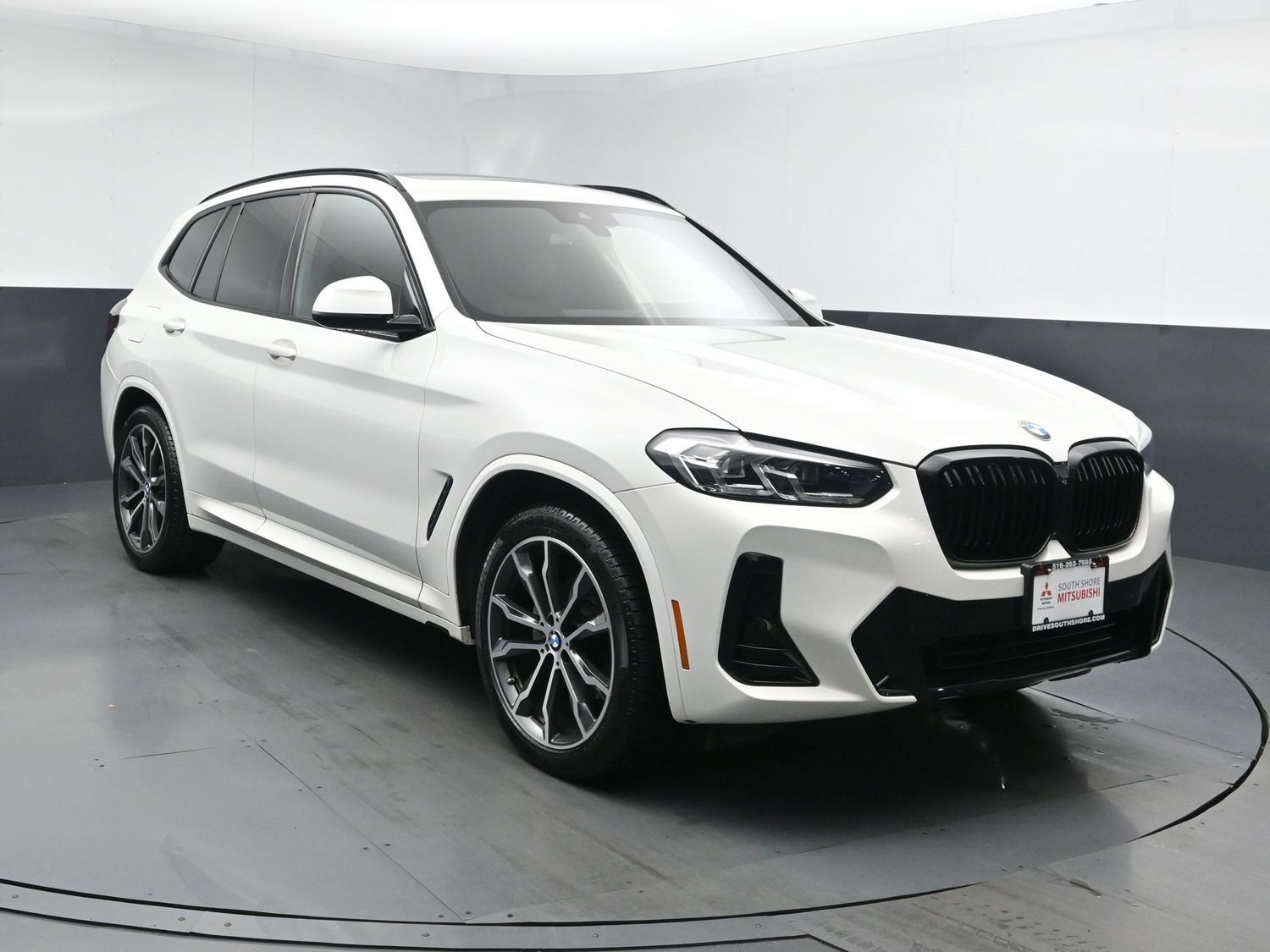 bmw x3 2022 5UX53DP0XN9L43653 image bmw x3 2022 5UX53DP0XN9L43653 image