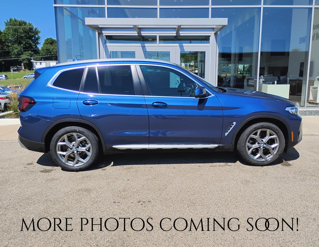 bmw x3 2022 5UX53DP08N9M34341 image bmw x3 2022 5UX53DP08N9M34341 image