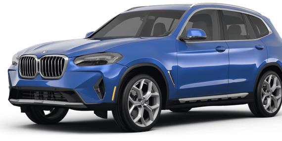 bmw x3 2022 5UX53DP08N9K79550 image bmw x3 2022 5UX53DP08N9K79550 image