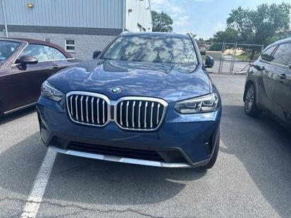 bmw x3 2022 5UX53DP02N9N11849 image bmw x3 2022 5UX53DP02N9N11849 image