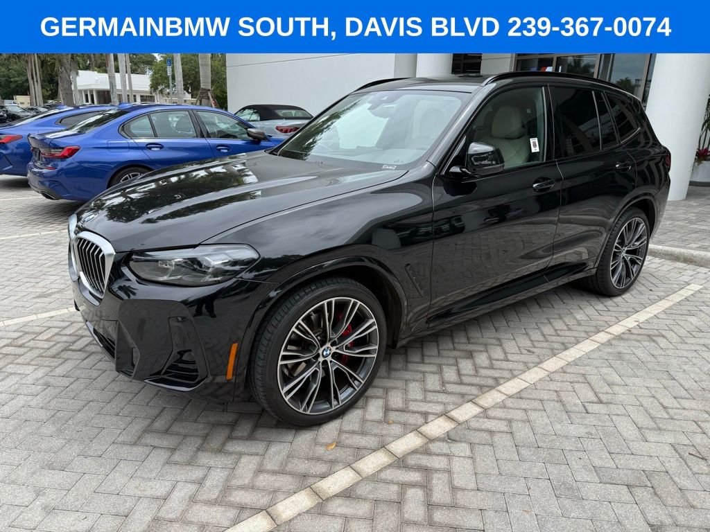 bmw x3 2022 5UX53DP07N9N08090 image bmw x3 2022 5UX53DP07N9N08090 image