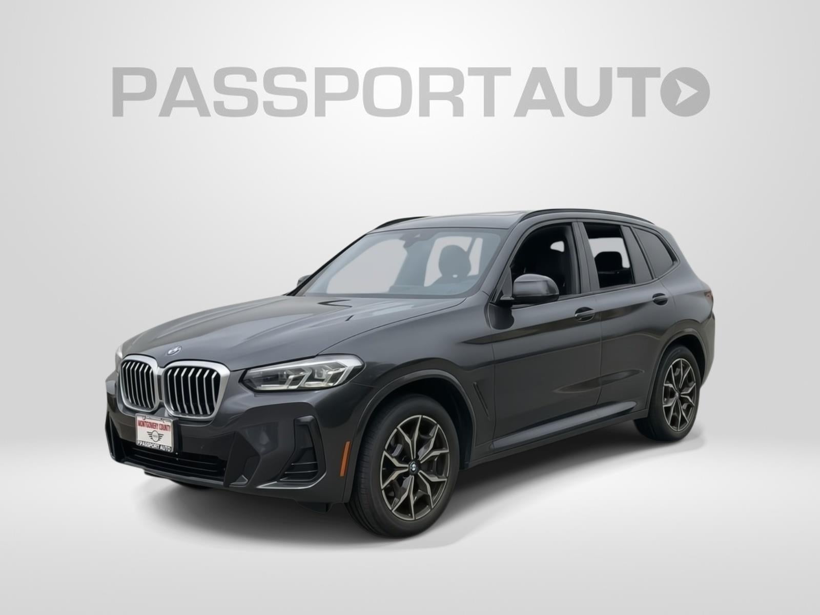 bmw x3 2022 5UX53DP02N9N14119 image bmw x3 2022 5UX53DP02N9N14119 image