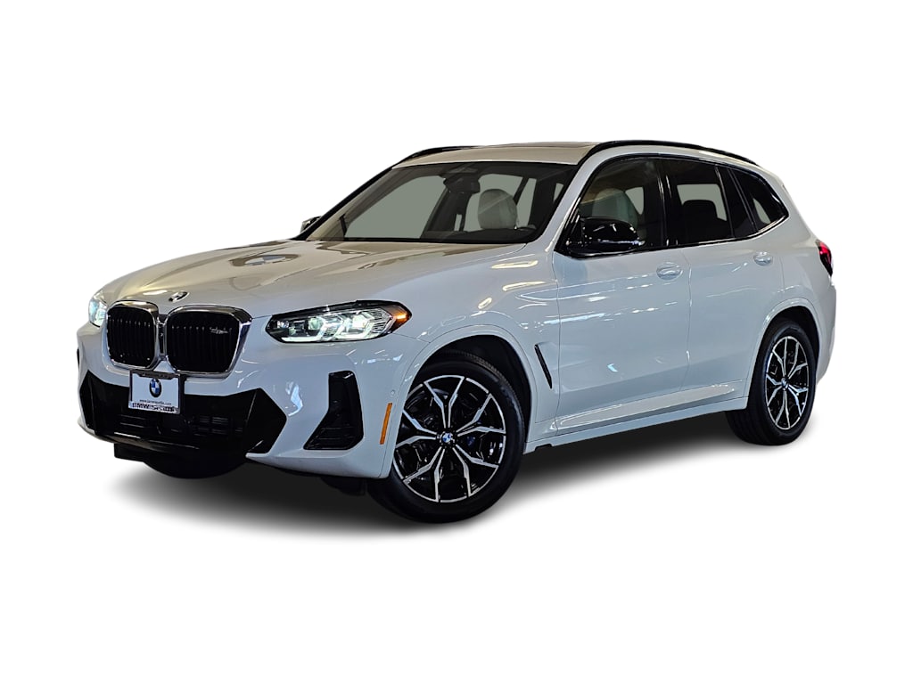 bmw x3 2022 5UX83DP01N9N08289 image