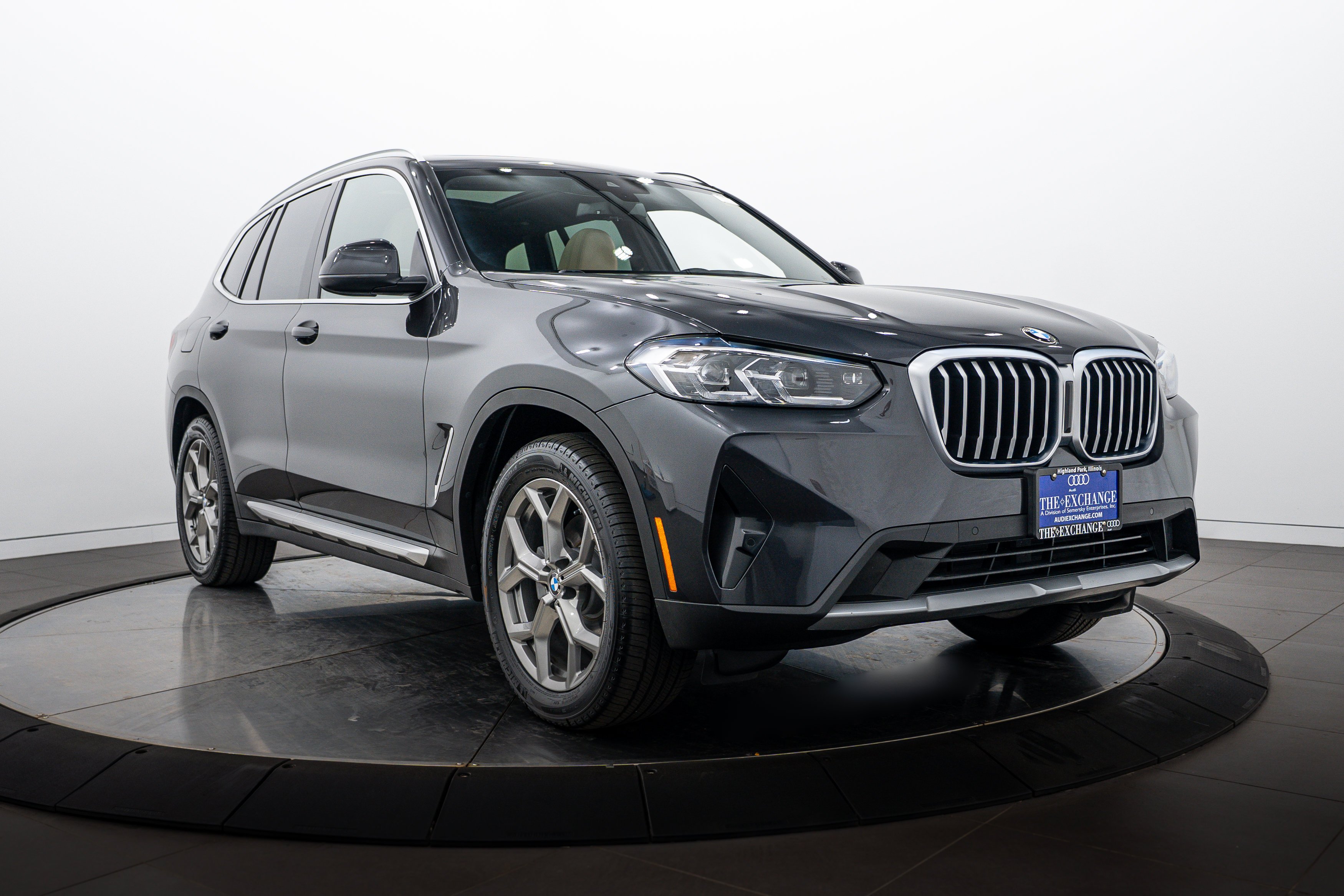 bmw x3 2022 5UX53DP05N9K11397 image bmw x3 2022 5UX53DP05N9K11397 image