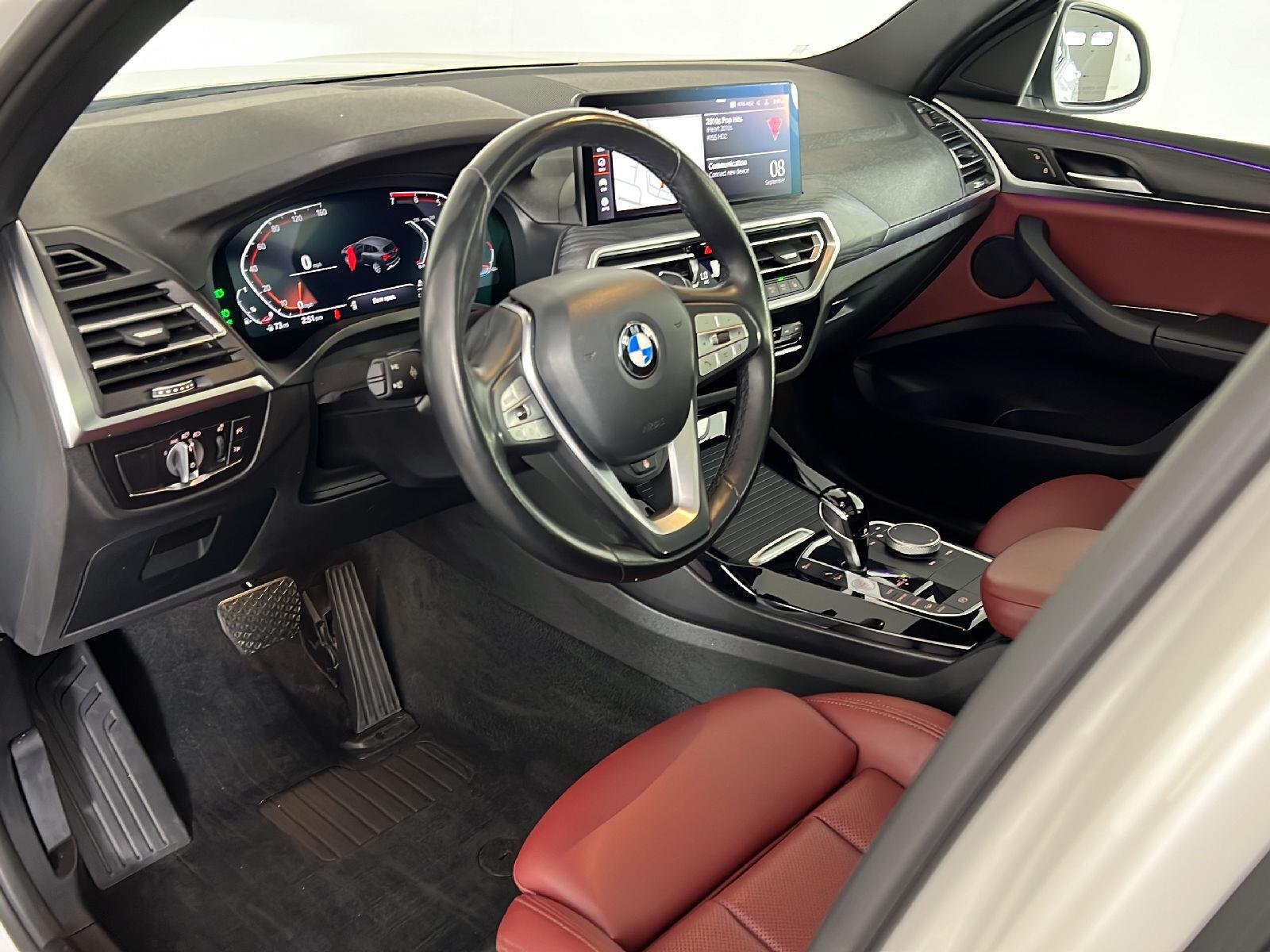 bmw x3 2022 5UX53DP07N9L53556 image bmw x3 2022 5UX53DP07N9L53556 image
