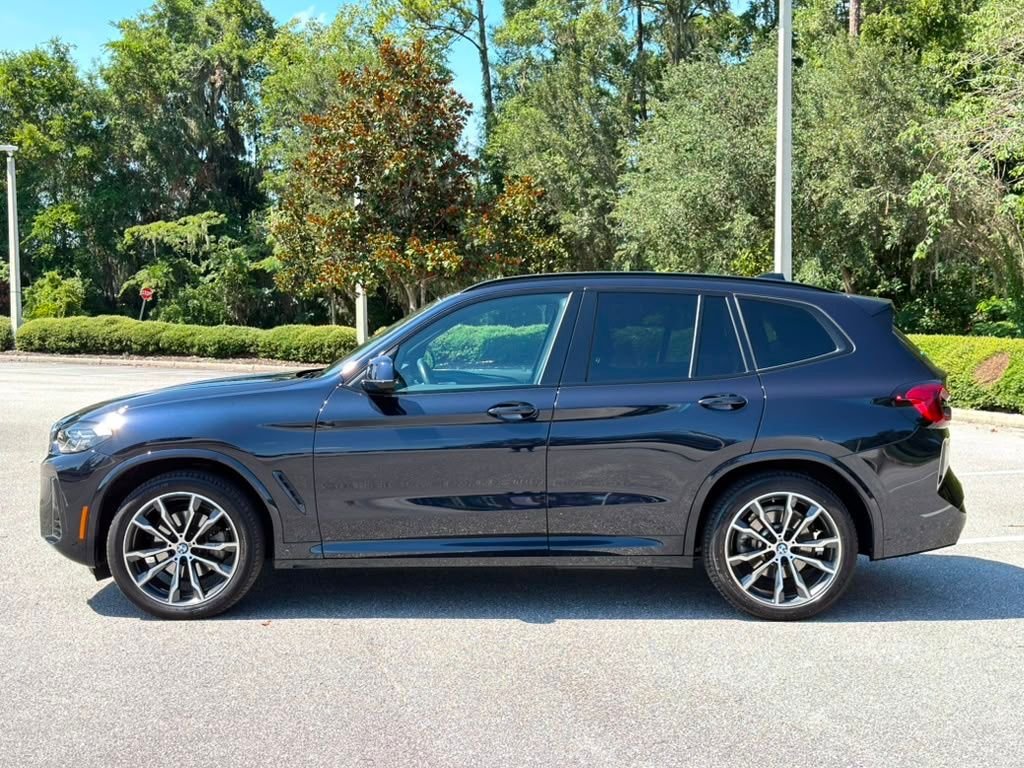 bmw x3 2022 5UX53DP04N9K44147 image bmw x3 2022 5UX53DP04N9K44147 image