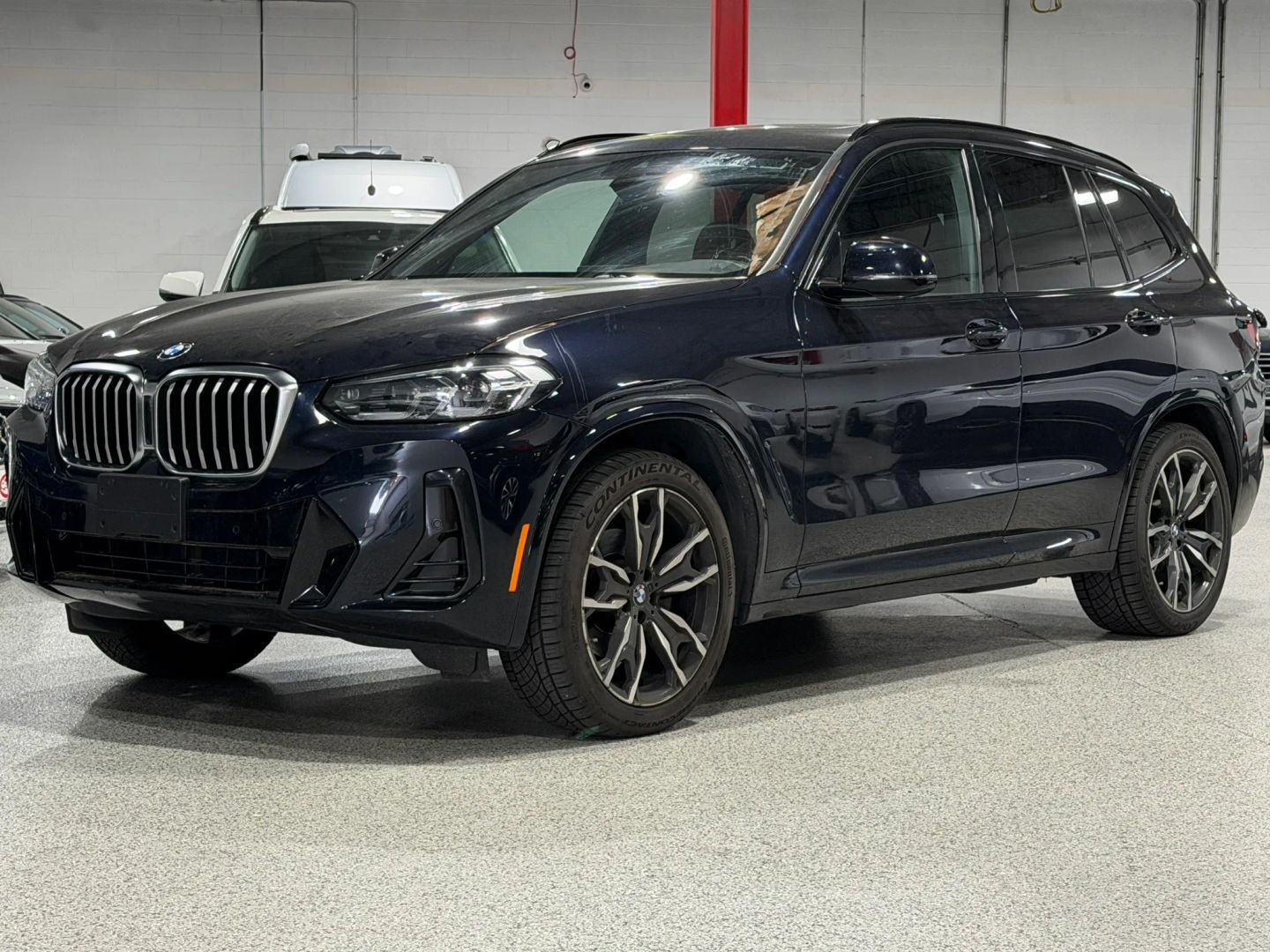bmw x3 2022 5UX53DP06N9K69132 image bmw x3 2022 5UX53DP06N9K69132 image