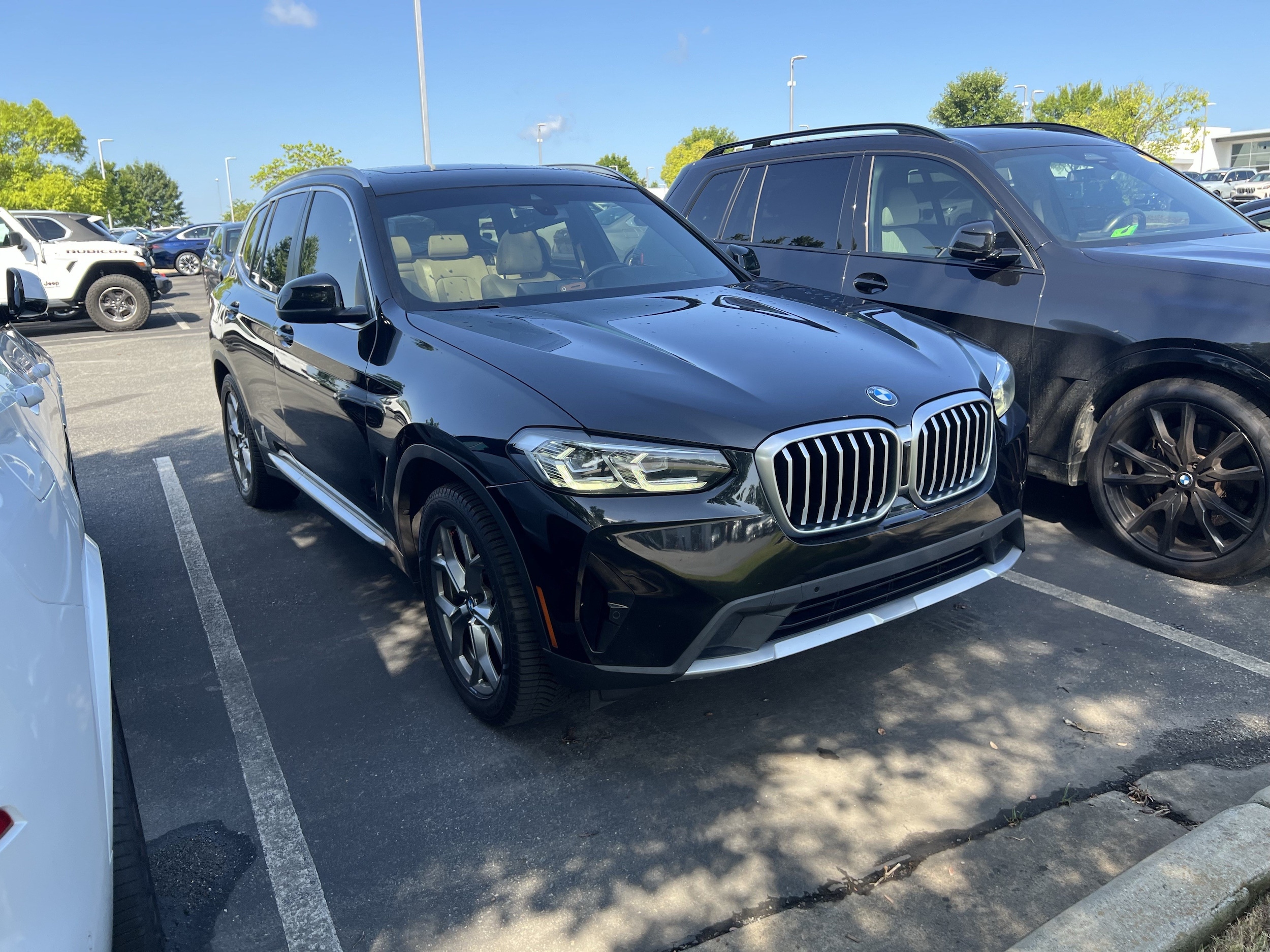 bmw x3 2022 5UX53DP09N9M83323 image bmw x3 2022 5UX53DP09N9M83323 image
