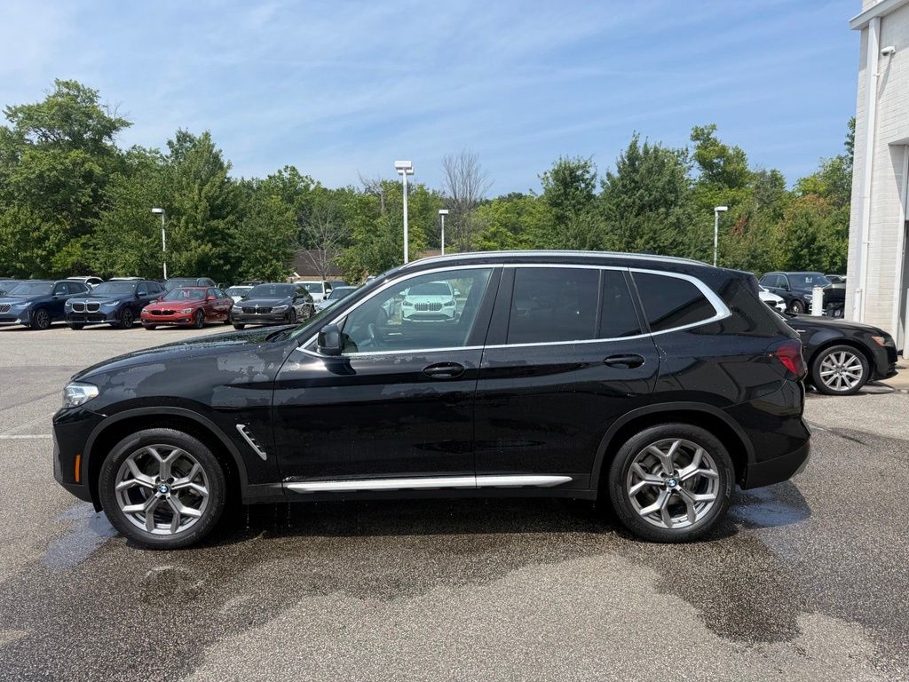 bmw x3 2022 5UX53DP07N9K31702 image bmw x3 2022 5UX53DP07N9K31702 image
