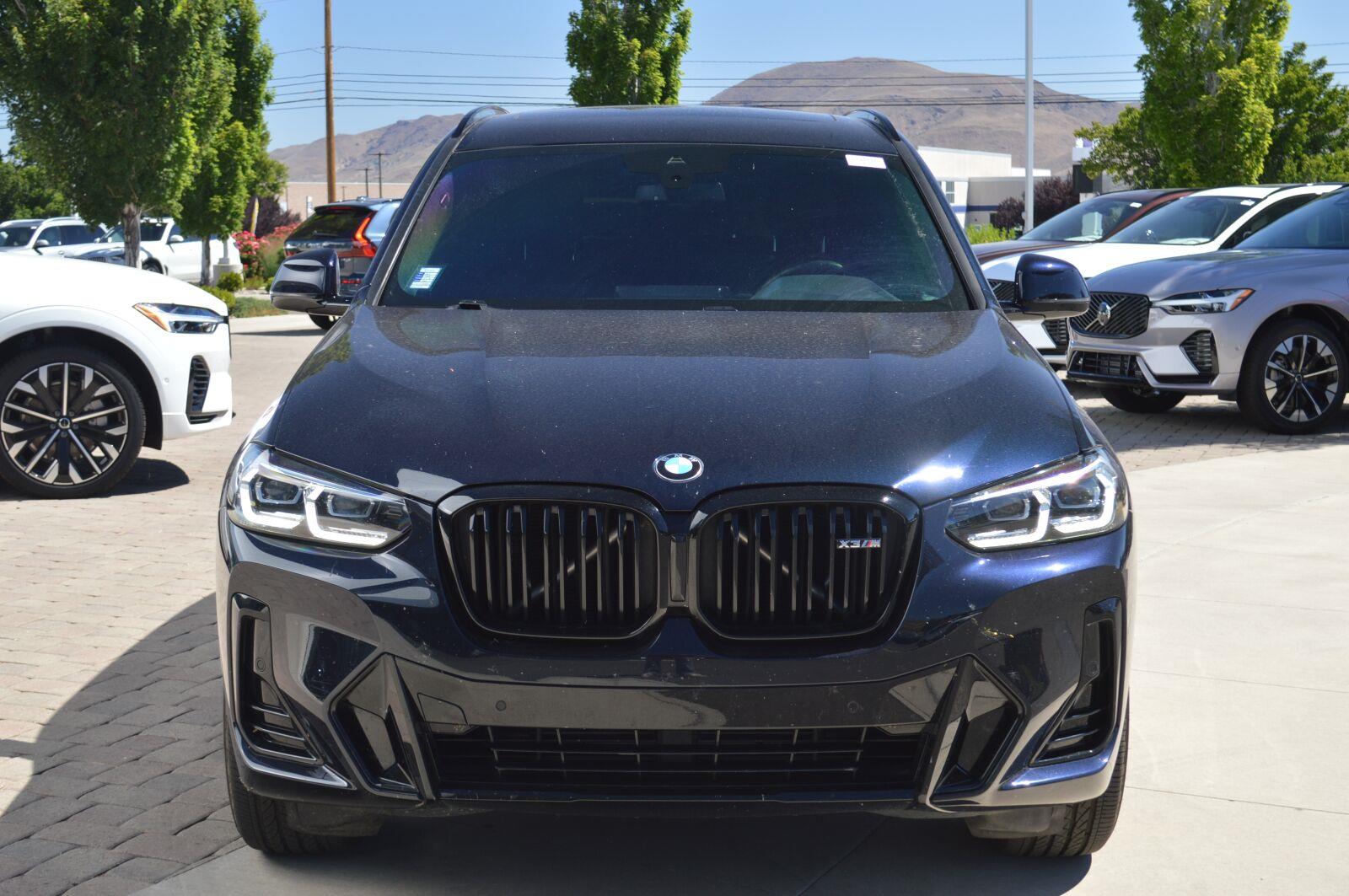 bmw x3 2022 5UX53DP04N9H43338 image bmw x3 2022 5UX53DP04N9H43338 image