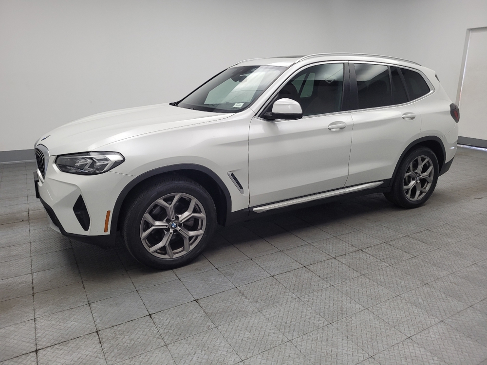 bmw x3 2022 5UX53DP06N9K69003 image bmw x3 2022 5UX53DP06N9K69003 image