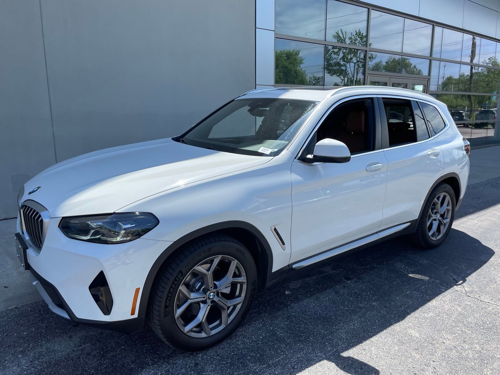 bmw x3 2022 5UX53DP06N9N31005 image bmw x3 2022 5UX53DP06N9N31005 image