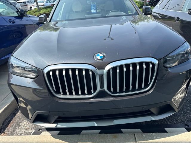bmw x3 2022 5UX53DP02N9L53996 image bmw x3 2022 5UX53DP02N9L53996 image