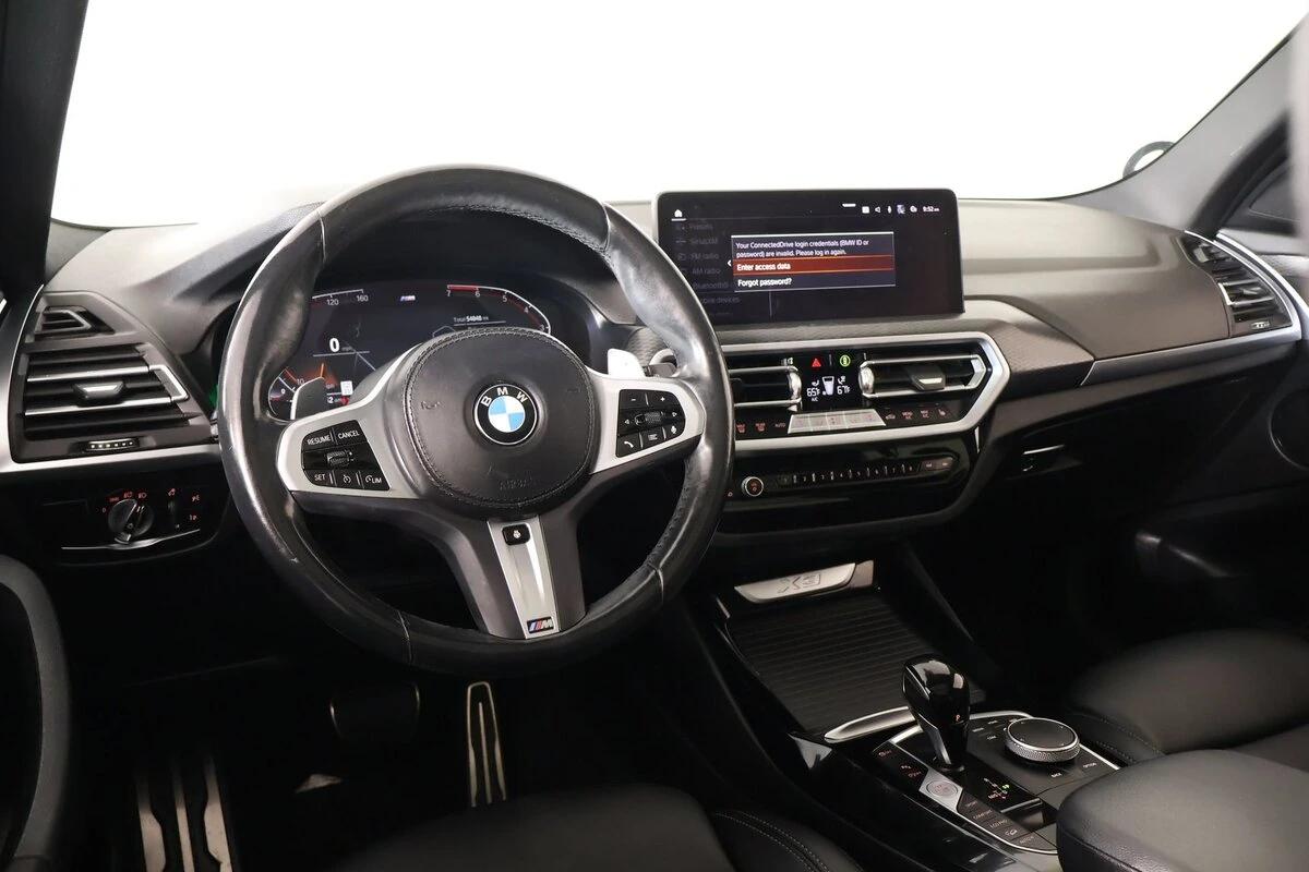 bmw x3 2022 5UX53DP09N9M16673 image bmw x3 2022 5UX53DP09N9M16673 image