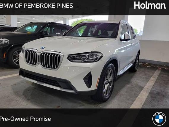 bmw x3 2022 5UX43DP06N9J81631 image bmw x3 2022 5UX43DP06N9J81631 image