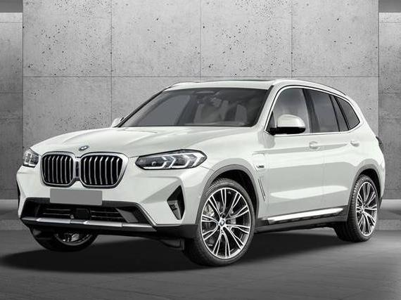 BMW X3 2022 5UX43DP00N9M44356 image BMW X3 2022 5UX43DP00N9M44356 image