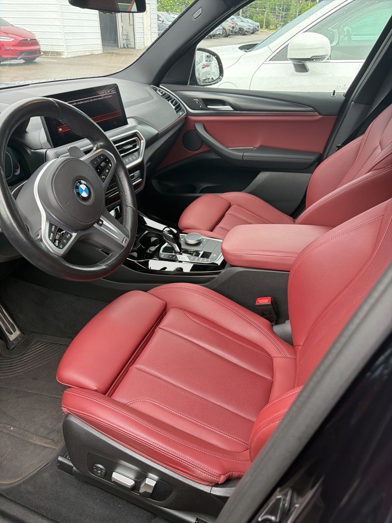 bmw x3 2022 5UX53DP08N9M67503 image bmw x3 2022 5UX53DP08N9M67503 image