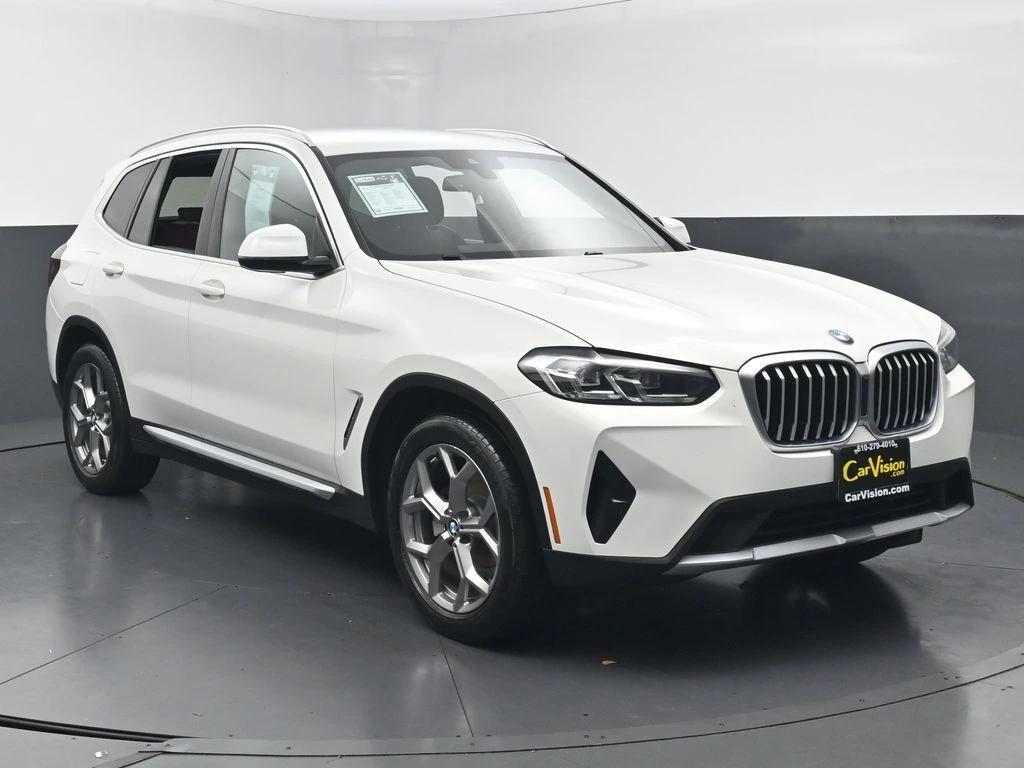 bmw x3 2022 5UX53DP0XN9M81029 image bmw x3 2022 5UX53DP0XN9M81029 image