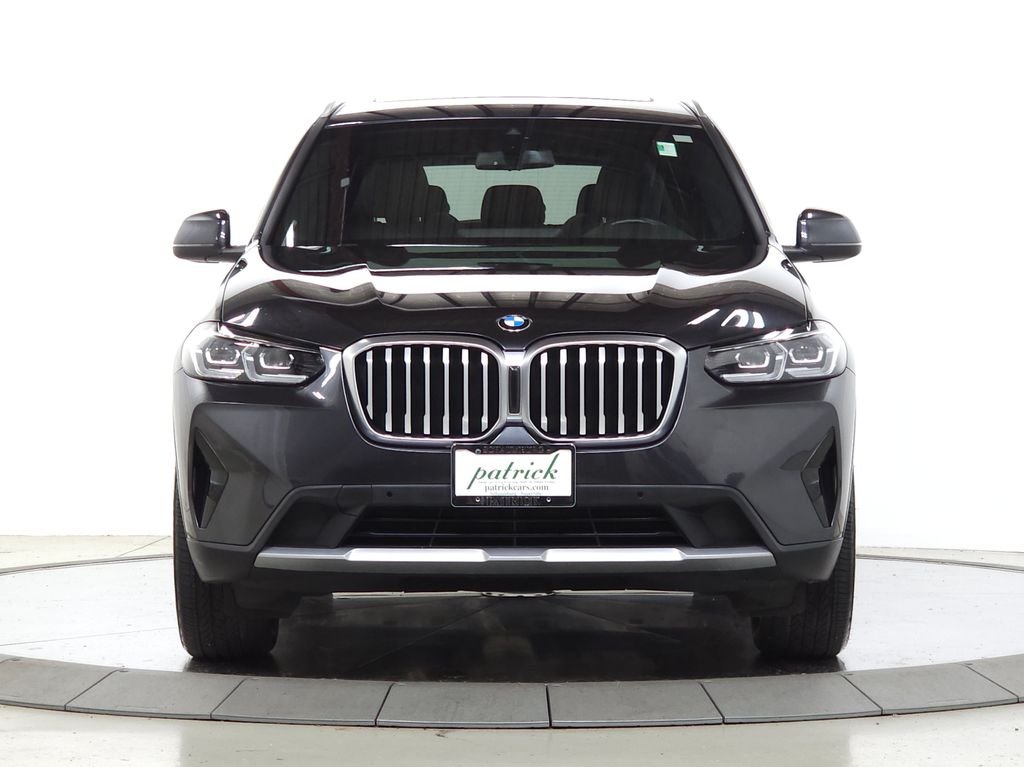 bmw x3 2022 5UX53DP00N9M00619 image bmw x3 2022 5UX53DP00N9M00619 image