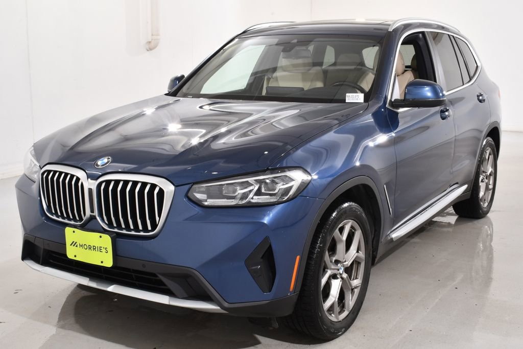 bmw x3 2022 5UX53DP06N9J21370 image bmw x3 2022 5UX53DP06N9J21370 image