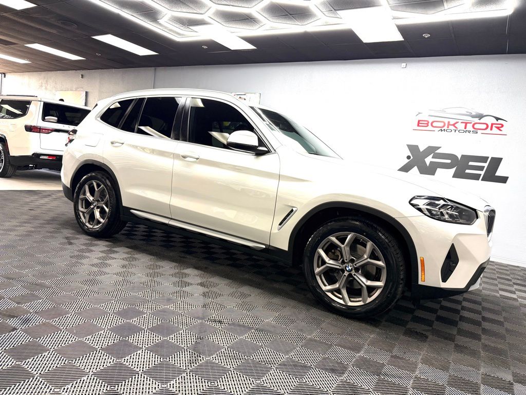 bmw x3 2022 5UX43DP03N9N08387 image bmw x3 2022 5UX43DP03N9N08387 image
