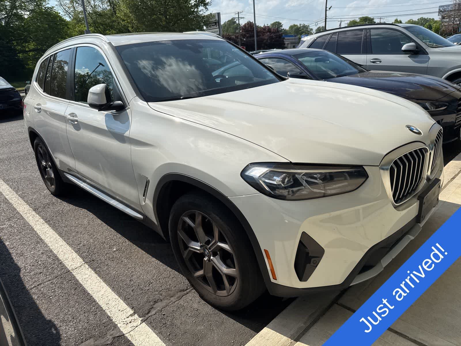 bmw x3 2022 5UX53DP08N9J63233 image bmw x3 2022 5UX53DP08N9J63233 image
