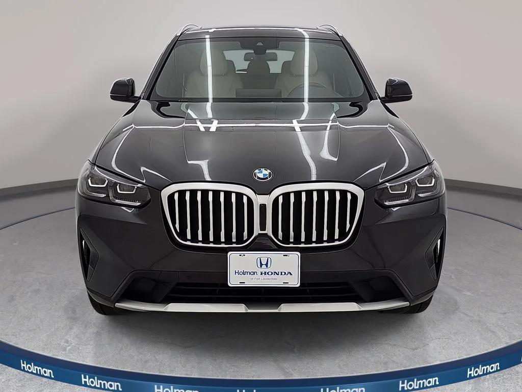 bmw x3 2022 5UX53DP06N9M62560 image bmw x3 2022 5UX53DP06N9M62560 image