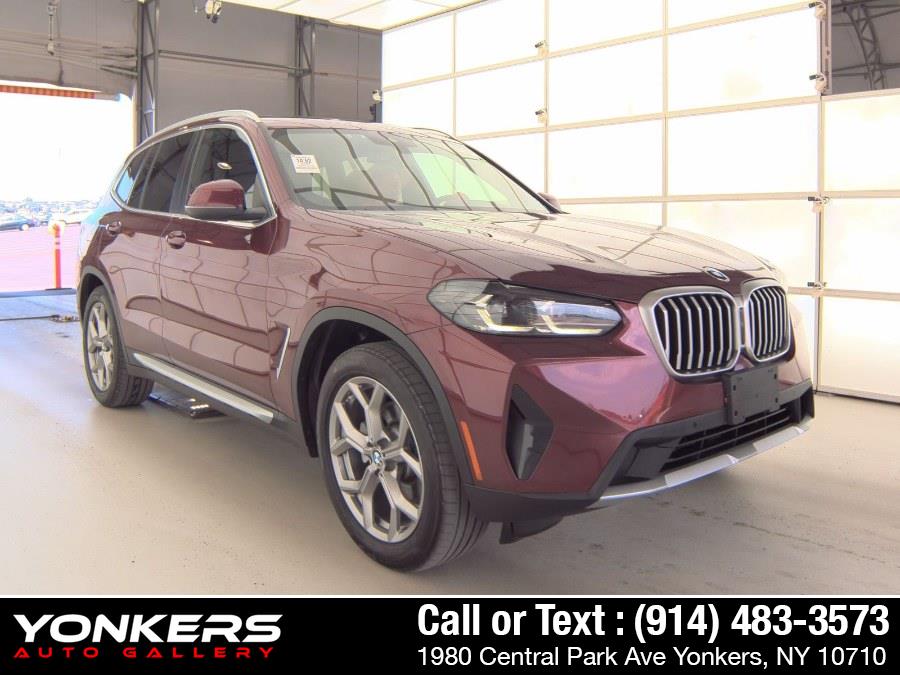 bmw x3 2022 5UX53DP08N9L22350 image bmw x3 2022 5UX53DP08N9L22350 image