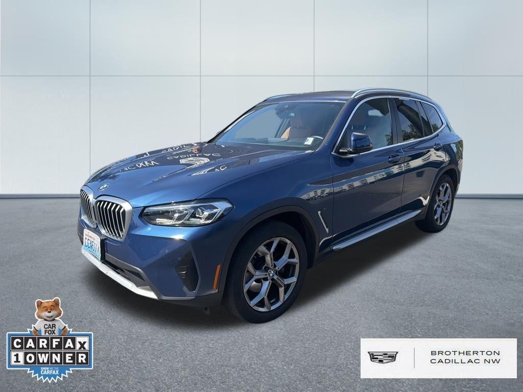 bmw x3 2022 5UX53DP07N9L49720 image bmw x3 2022 5UX53DP07N9L49720 image