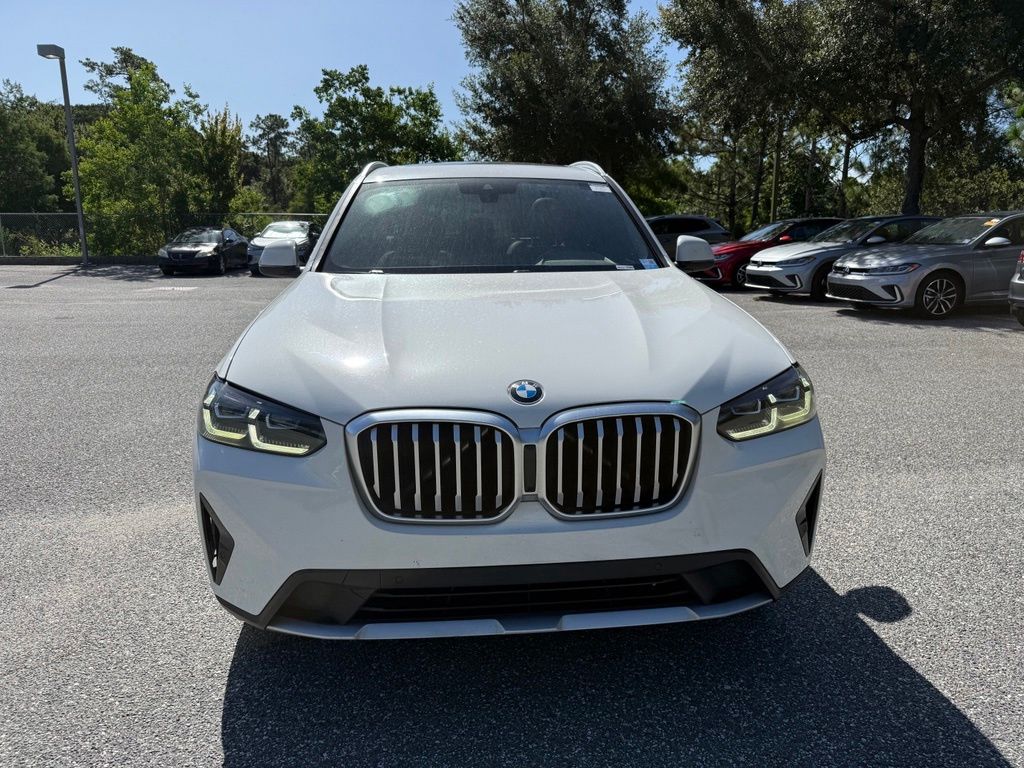 bmw x3 2022 5UX43DP02N9L27474 image bmw x3 2022 5UX43DP02N9L27474 image