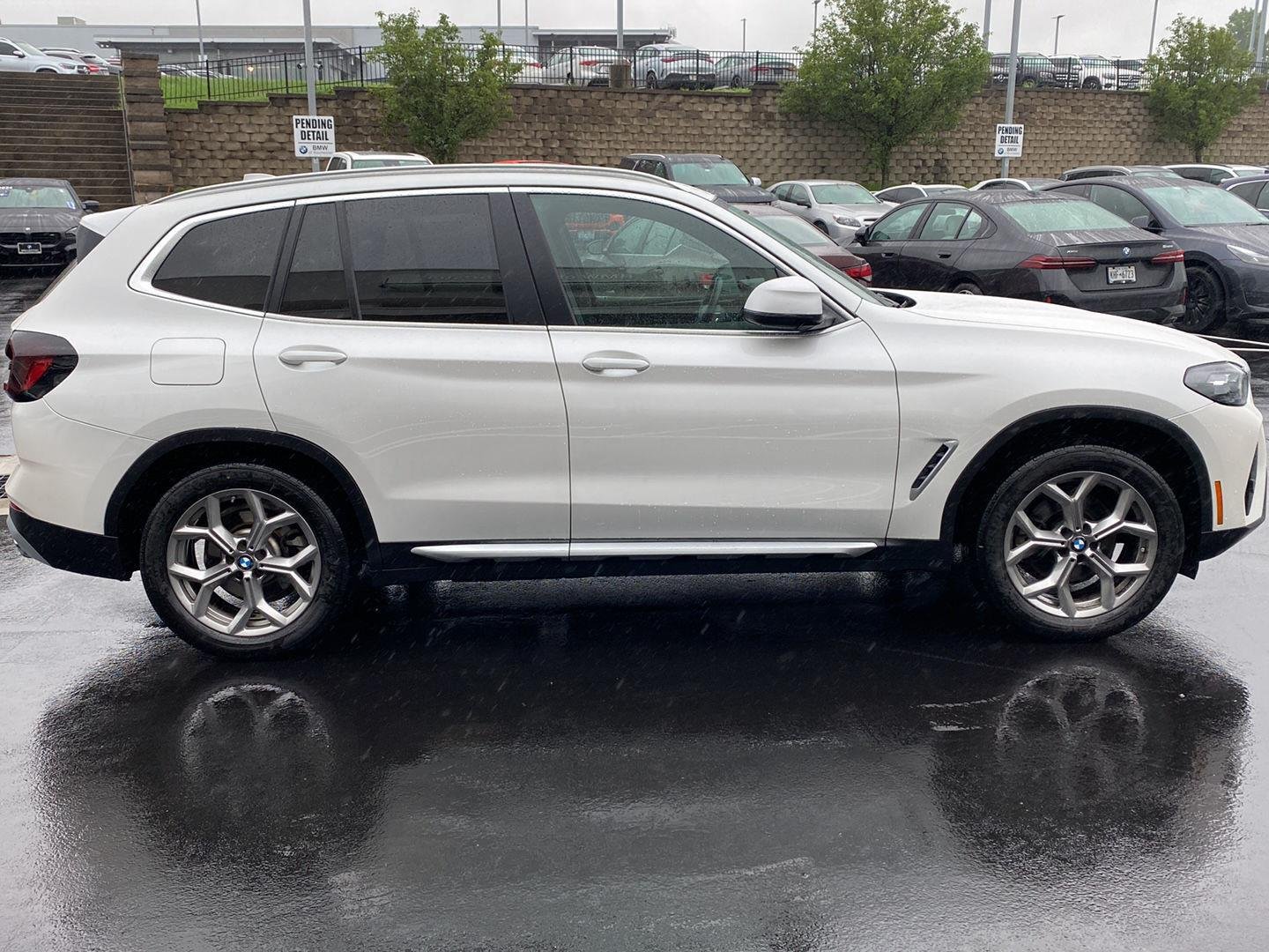 bmw x3 2022 5UX53DP07N9J31700 image bmw x3 2022 5UX53DP07N9J31700 image