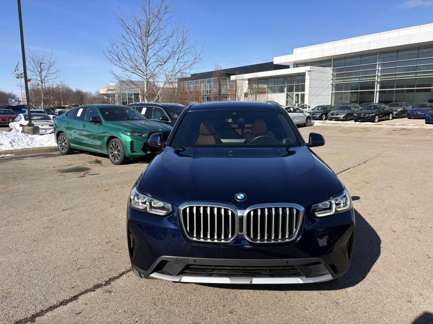 bmw x3 2022 5UX53DP01N9K21196 image bmw x3 2022 5UX53DP01N9K21196 image