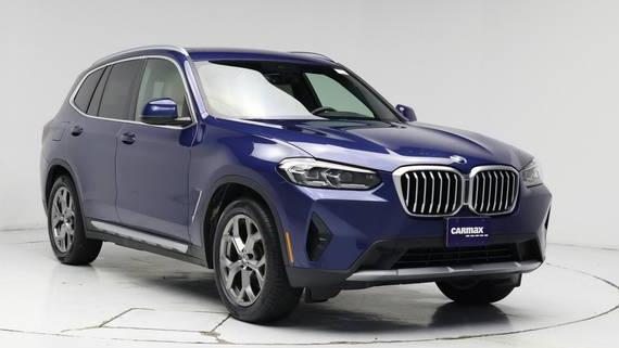 bmw x3 2022 5UX53DP09N9M78591 image bmw x3 2022 5UX53DP09N9M78591 image