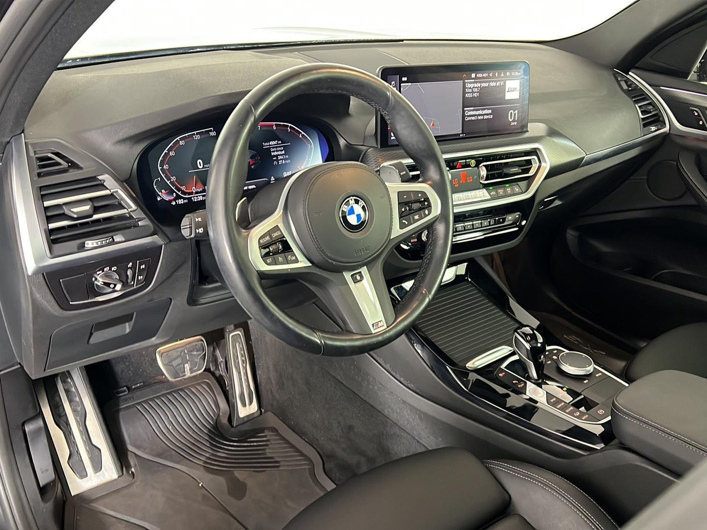 bmw x3 2022 5UX53DP08N9M86598 image bmw x3 2022 5UX53DP08N9M86598 image