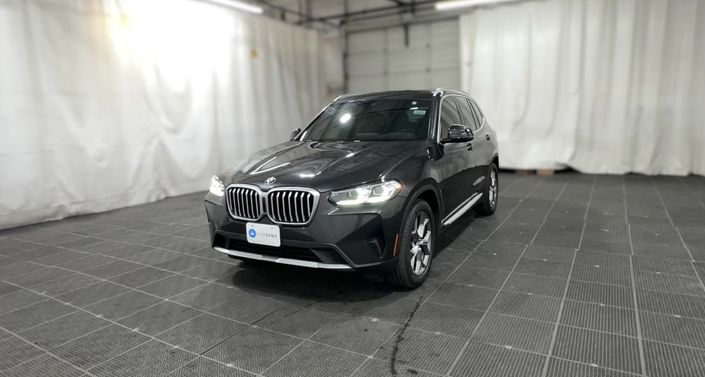 bmw x3 2022 5UX43DP07N9L21024 image bmw x3 2022 5UX43DP07N9L21024 image