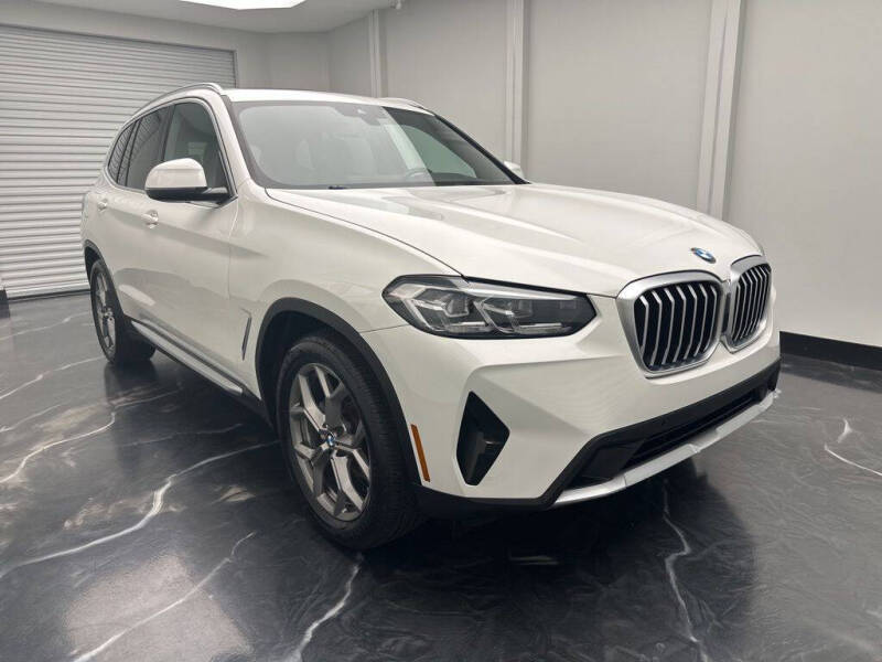 bmw x3 2022 5UX43DP02N9M07034 image bmw x3 2022 5UX43DP02N9M07034 image