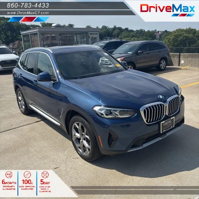 bmw x3 2022 5UX53DP0XN9J50483 image bmw x3 2022 5UX53DP0XN9J50483 image