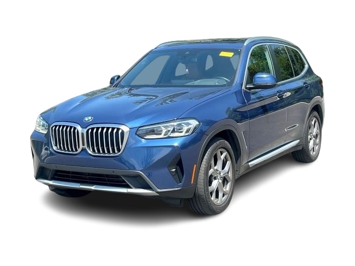 bmw x3 2022 5UX53DP01N9J11832 image bmw x3 2022 5UX53DP01N9J11832 image