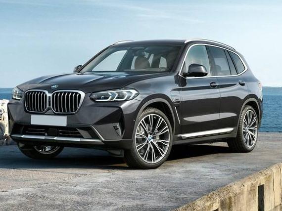 BMW X3 2022 5UX43DP01N9M16498 image BMW X3 2022 5UX43DP01N9M16498 image