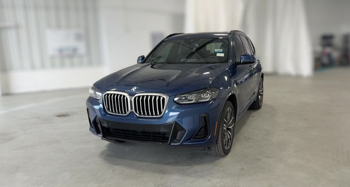 bmw x3 2022 5UX53DP07N9K59676 image bmw x3 2022 5UX53DP07N9K59676 image