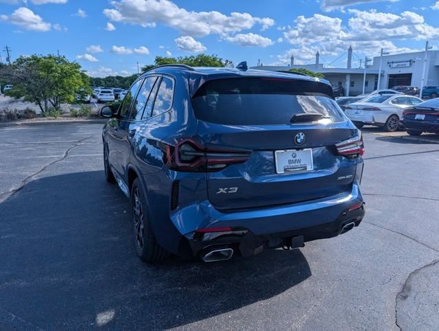 bmw x3 2022 5UX53DP07N9L78621 image bmw x3 2022 5UX53DP07N9L78621 image