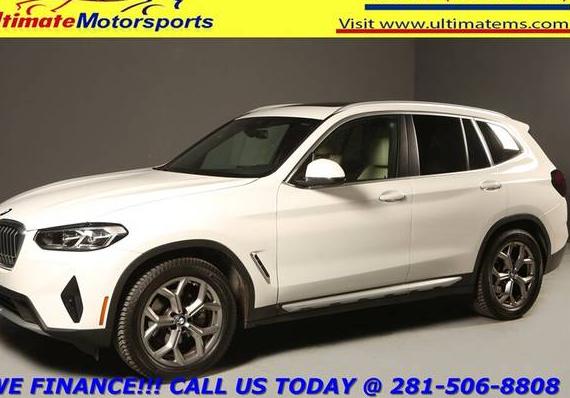 bmw x3 2022 5UX43DP00N9N05771 image bmw x3 2022 5UX43DP00N9N05771 image