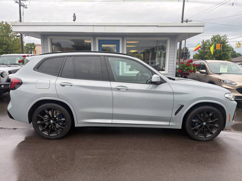 bmw x3 2022 5UX53DP08N9N47190 image bmw x3 2022 5UX53DP08N9N47190 image