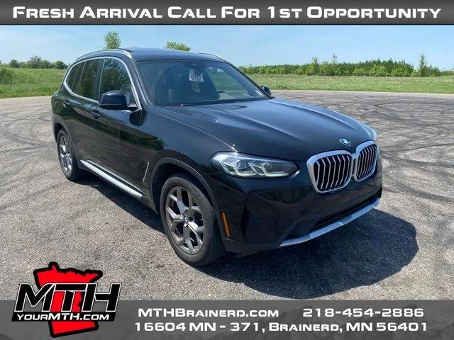 bmw x3 2022 5UX53DP01N9L98394 image bmw x3 2022 5UX53DP01N9L98394 image