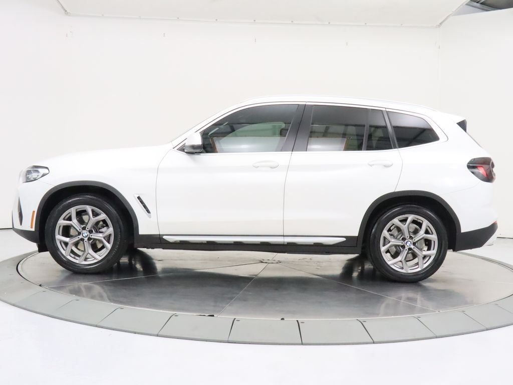 bmw x3 2022 5UX53DP05N9J36930 image bmw x3 2022 5UX53DP05N9J36930 image