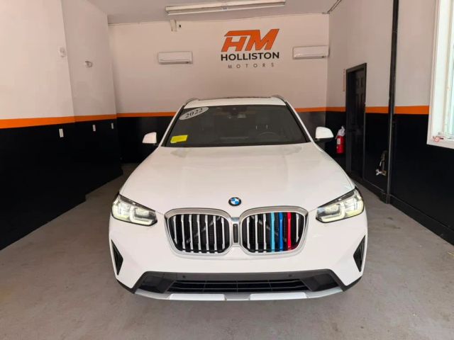 bmw x3 2022 5UX53DP02N9K05668 image bmw x3 2022 5UX53DP02N9K05668 image